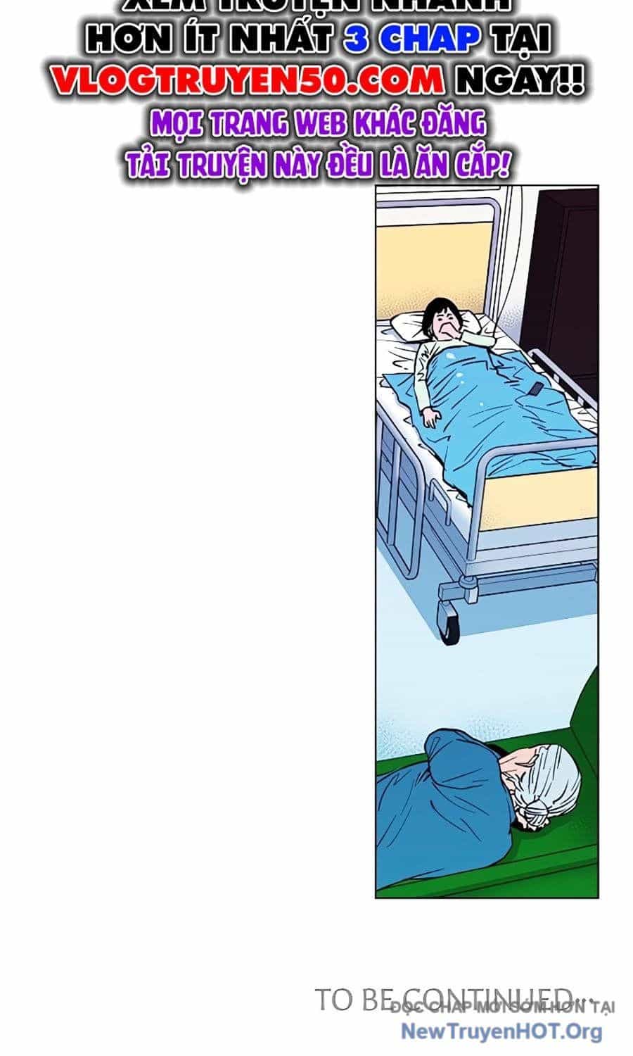 Người Dọn Dẹp K - Chương 8 - ảnh 35