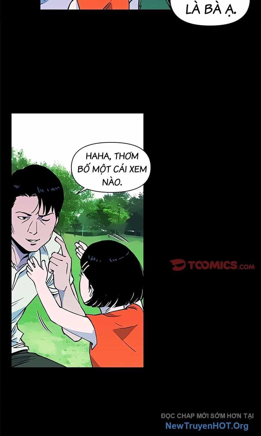Người Dọn Dẹp K - Chương 9 - ảnh 19