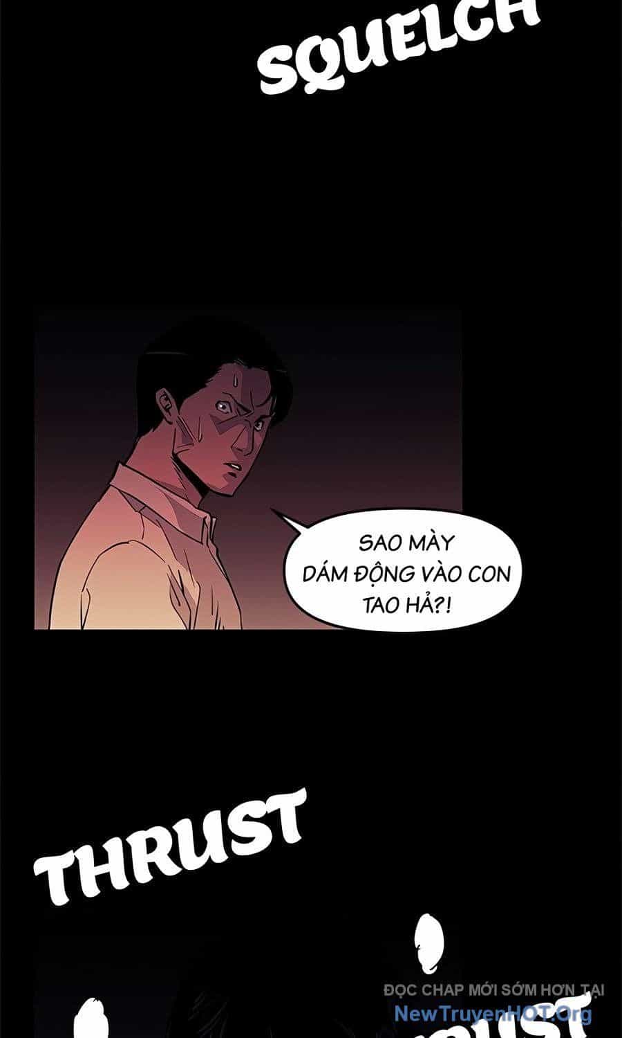 Người Dọn Dẹp K - Chương 9 - ảnh 27