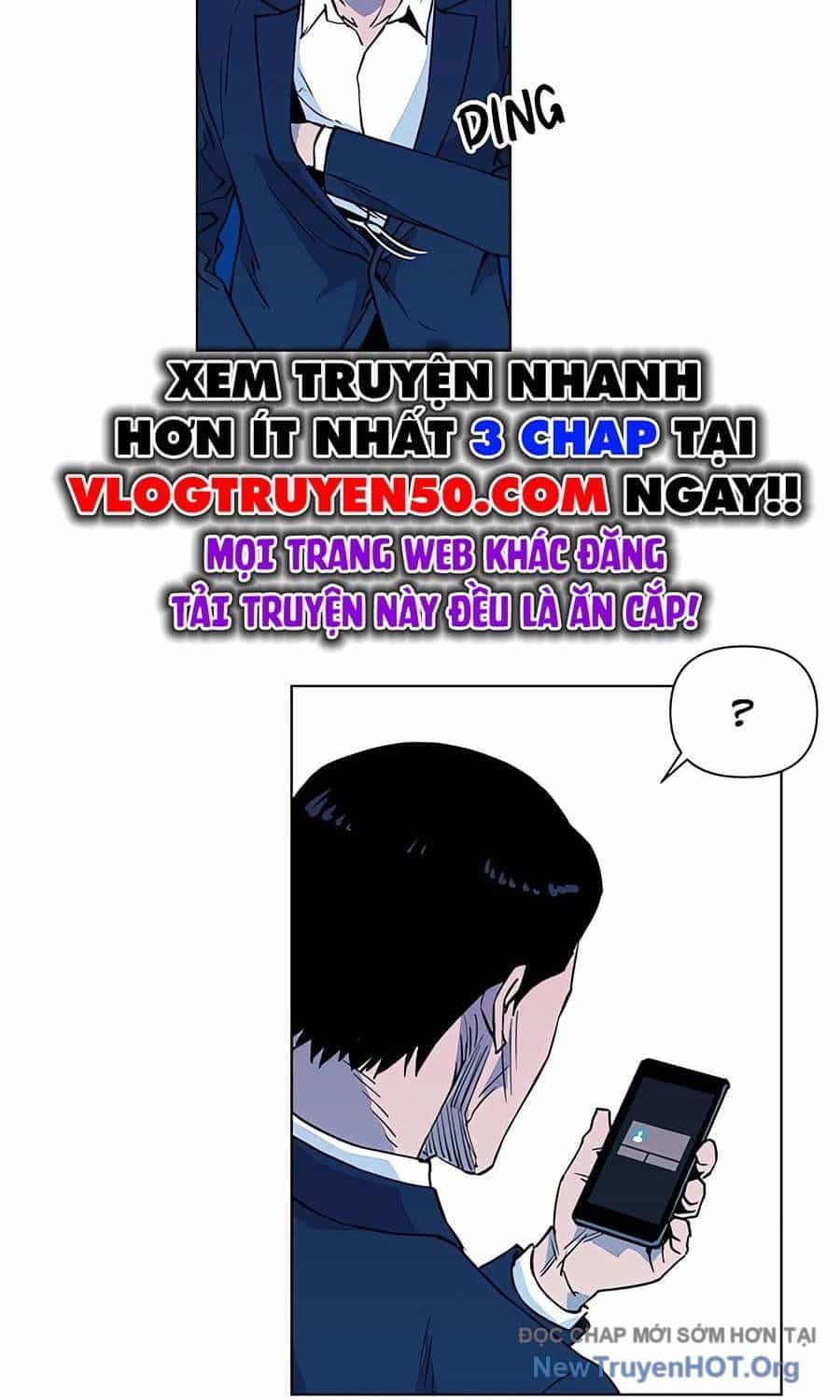 Người Dọn Dẹp K - Chương 9 - ảnh 32