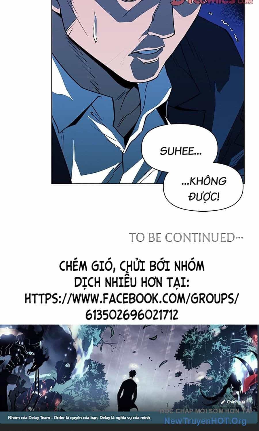 Người Dọn Dẹp K - Chương 9 - ảnh 37