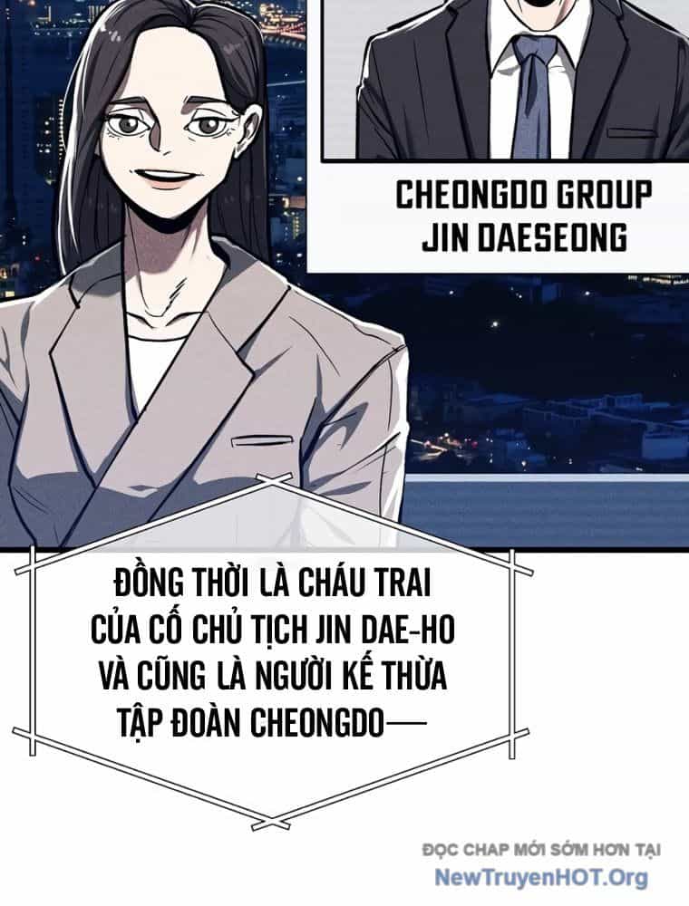Người Dọn Dẹp - Chương 1 - ảnh 152