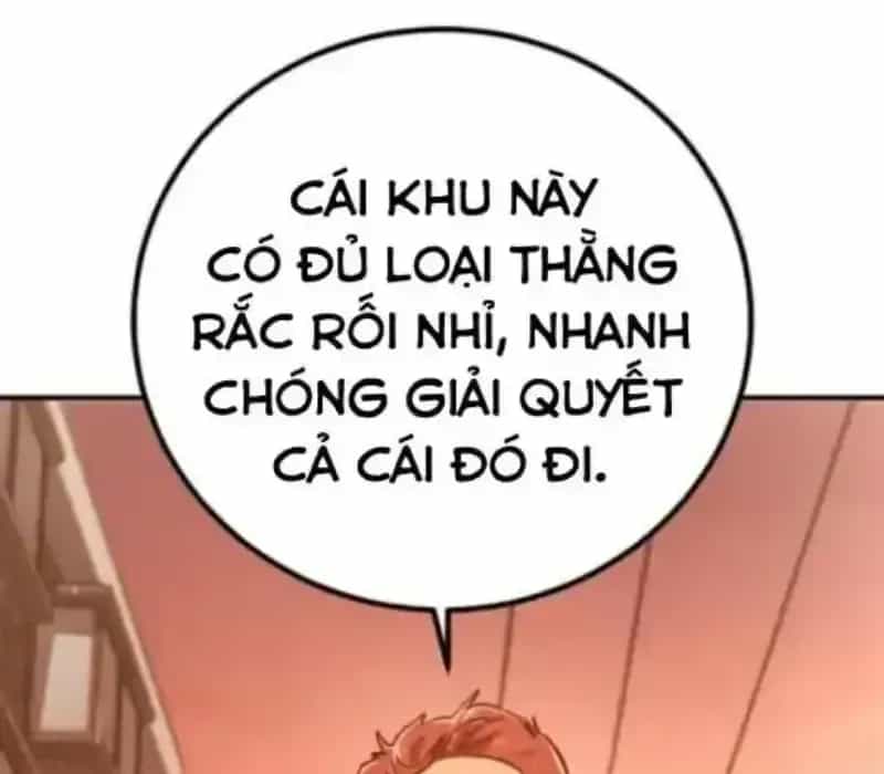 Người Dọn Dẹp - Chương 10 - ảnh 30