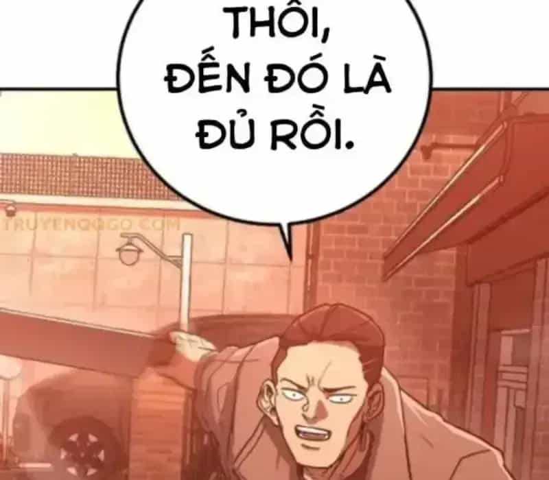 Người Dọn Dẹp - Chương 10 - ảnh 51