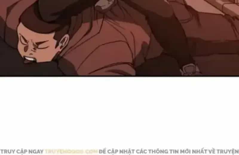 Người Dọn Dẹp - Chương 10 - ảnh 67