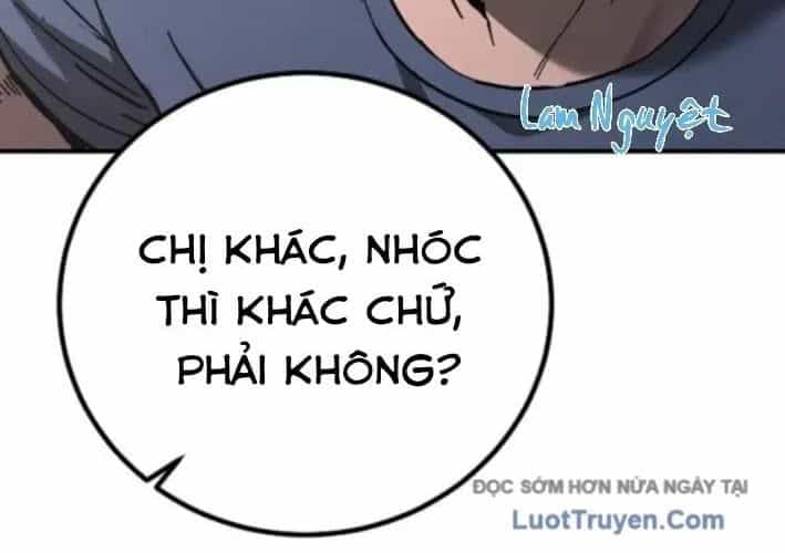 Người Dọn Dẹp - Chương 11 - ảnh 43