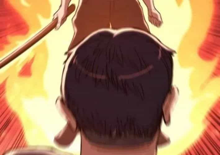 Người Dọn Dẹp - Chương 11 - ảnh 58