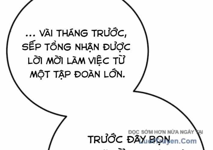 Người Dọn Dẹp - Chương 11 - ảnh 87