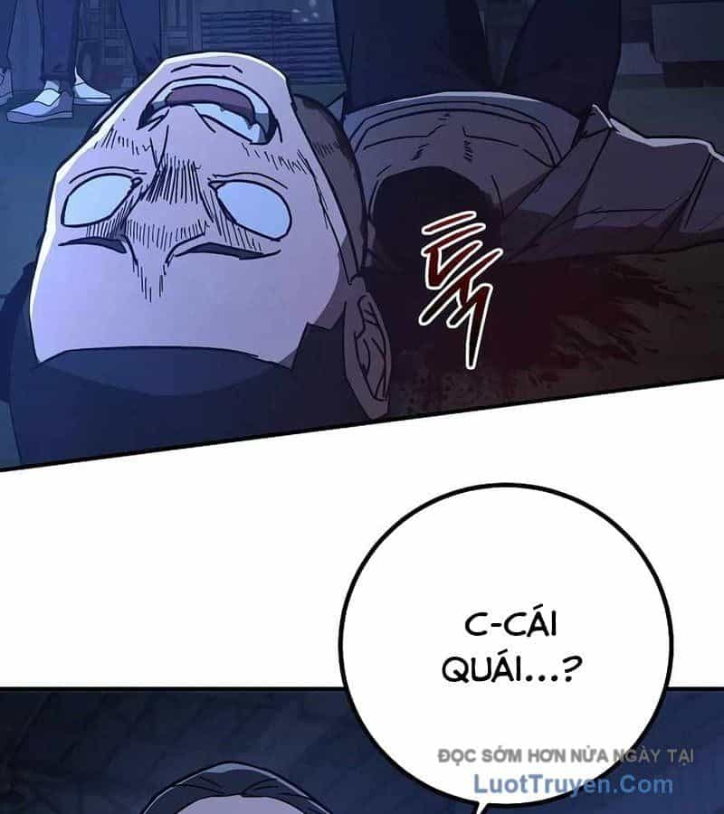 Người Dọn Dẹp - Chương 12 - ảnh 116