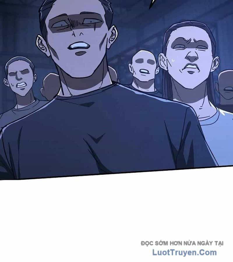 Người Dọn Dẹp - Chương 12 - ảnh 117