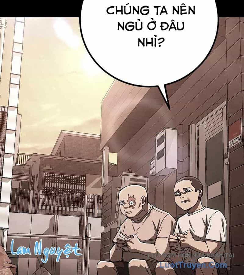 Người Dọn Dẹp - Chương 12 - ảnh 51