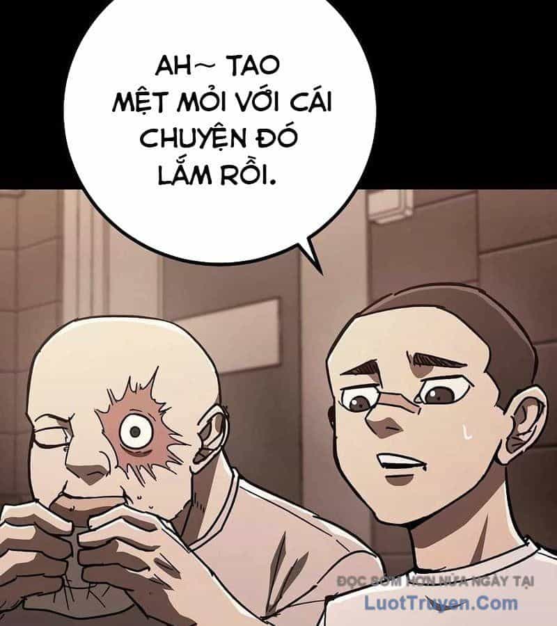 Người Dọn Dẹp - Chương 12 - ảnh 53