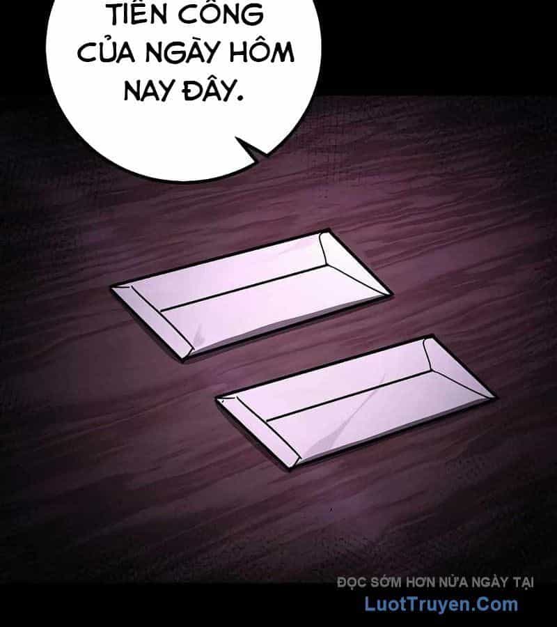 Người Dọn Dẹp - Chương 12 - ảnh 64