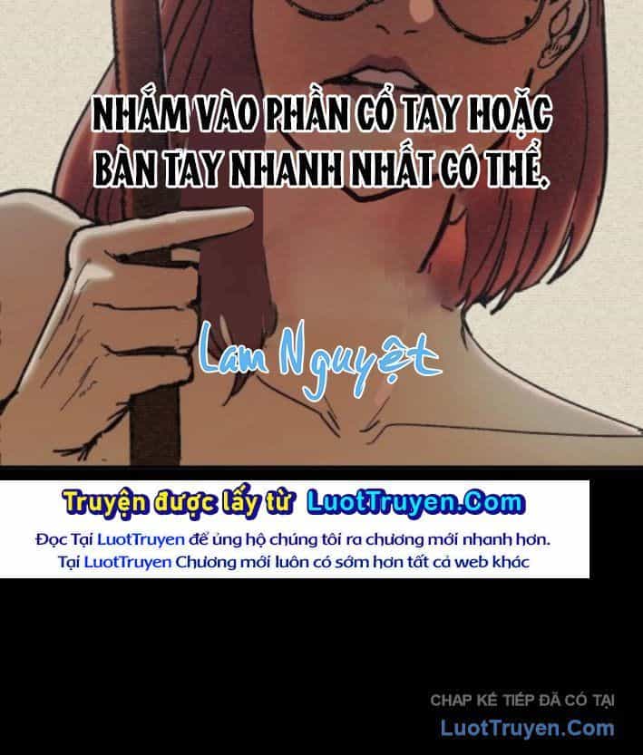 Người Dọn Dẹp - Chương 14 - ảnh 134