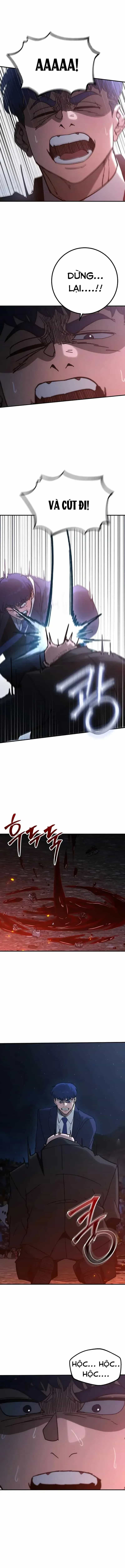 Người Dọn Dẹp - Chương 15 - ảnh 11