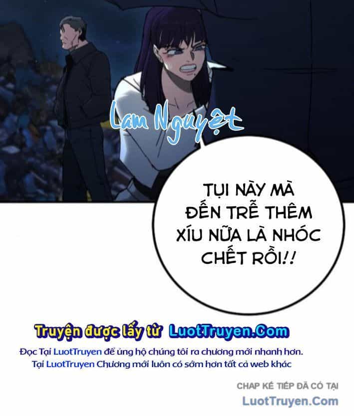 Người Dọn Dẹp - Chương 16 - ảnh 126