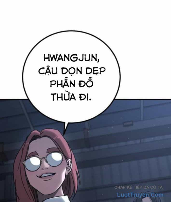 Người Dọn Dẹp - Chương 16 - ảnh 25