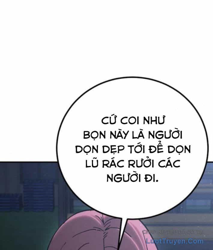 Người Dọn Dẹp - Chương 16 - ảnh 38
