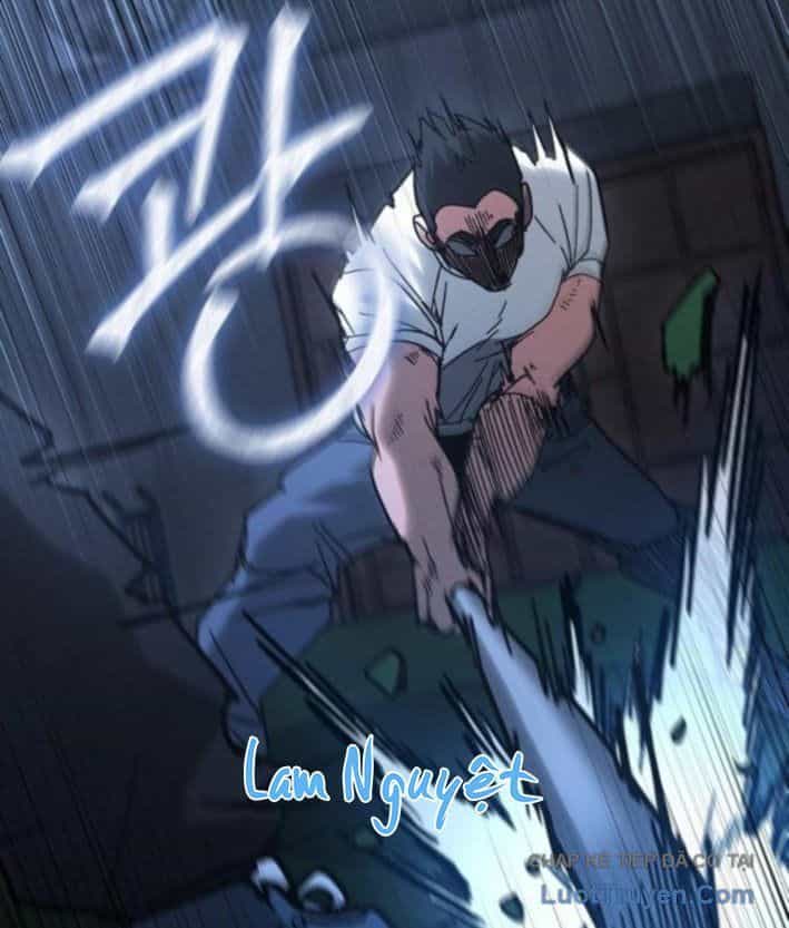 Người Dọn Dẹp - Chương 16 - ảnh 52