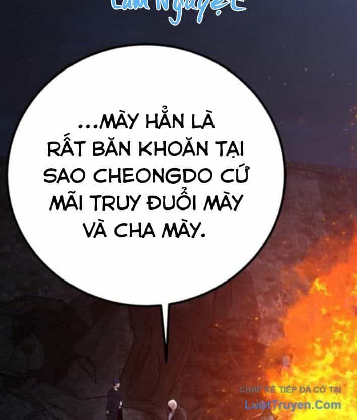 Người Dọn Dẹp - Chương 16 - ảnh 96