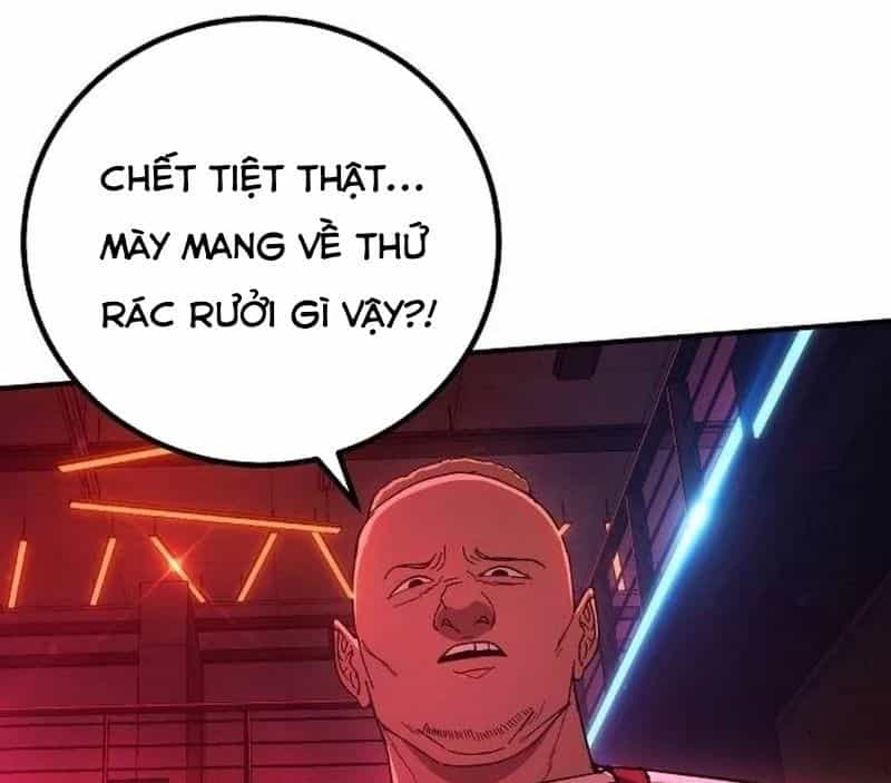 Người Dọn Dẹp - Chương 17 - ảnh 108