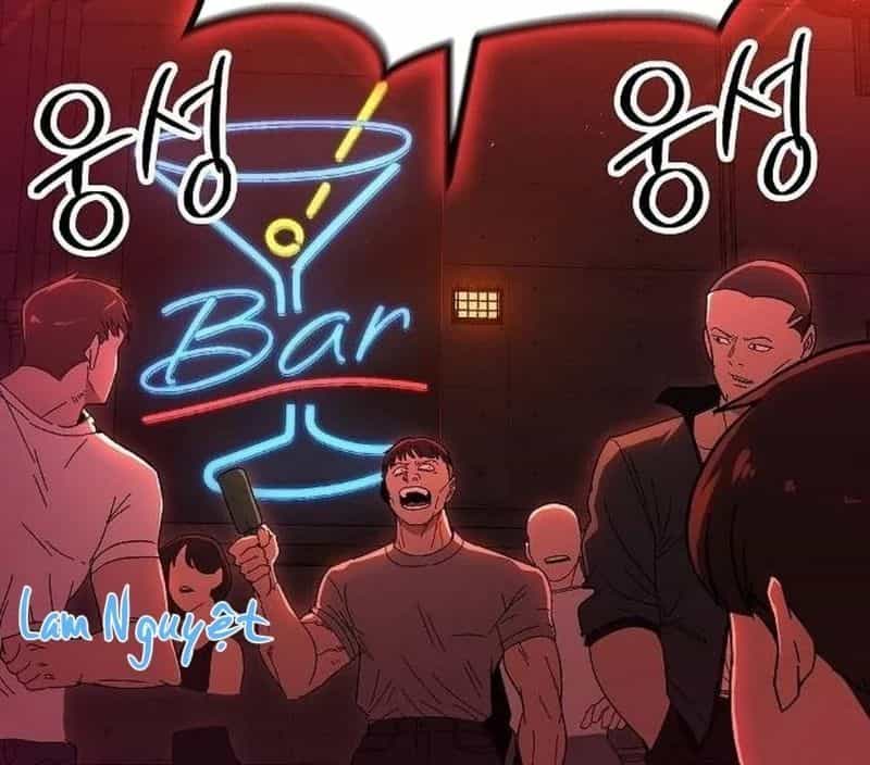 Người Dọn Dẹp - Chương 17 - ảnh 121
