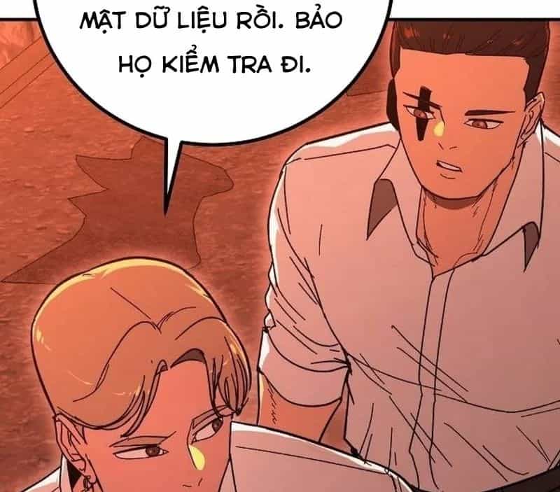 Người Dọn Dẹp - Chương 17 - ảnh 168