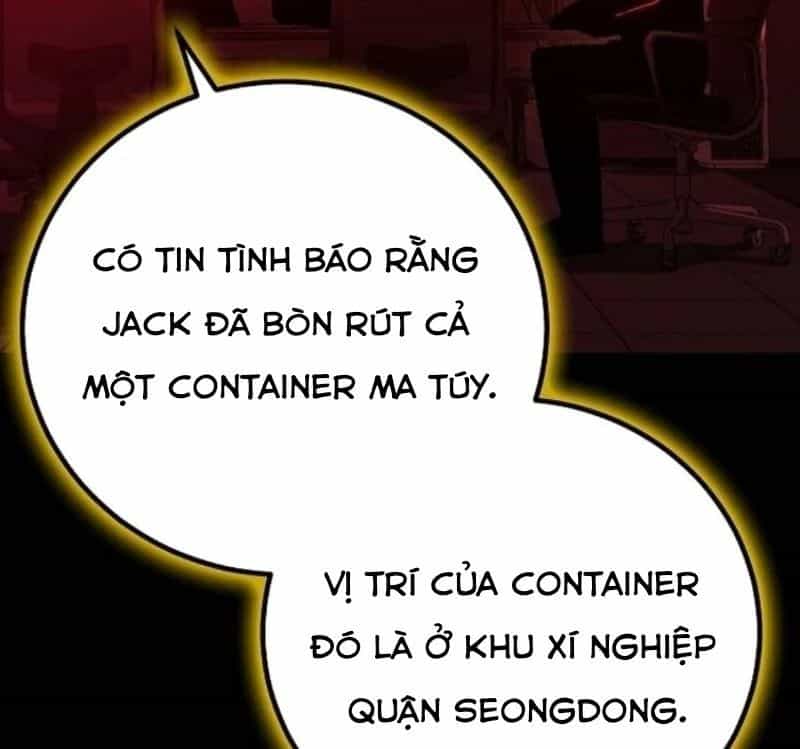 Người Dọn Dẹp - Chương 17 - ảnh 17