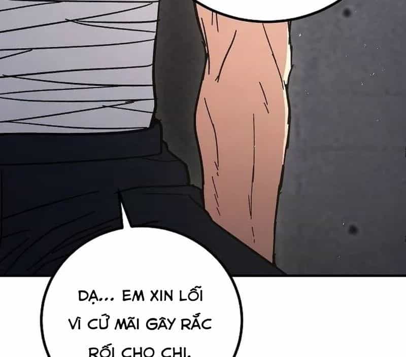 Người Dọn Dẹp - Chương 17 - ảnh 38