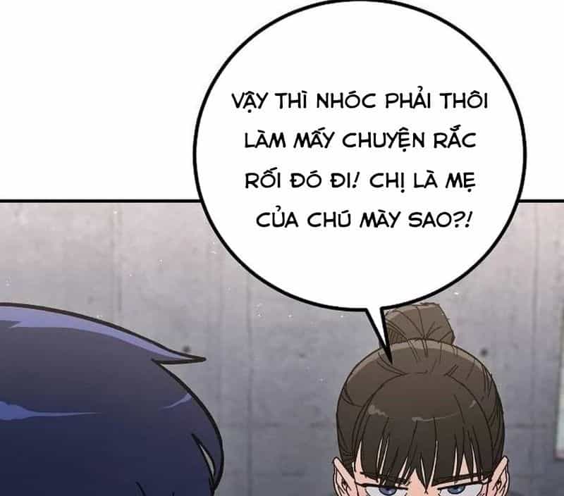 Người Dọn Dẹp - Chương 17 - ảnh 40