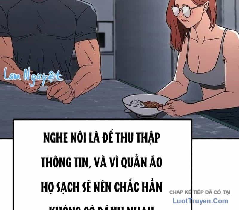 Người Dọn Dẹp - Chương 17 - ảnh 55