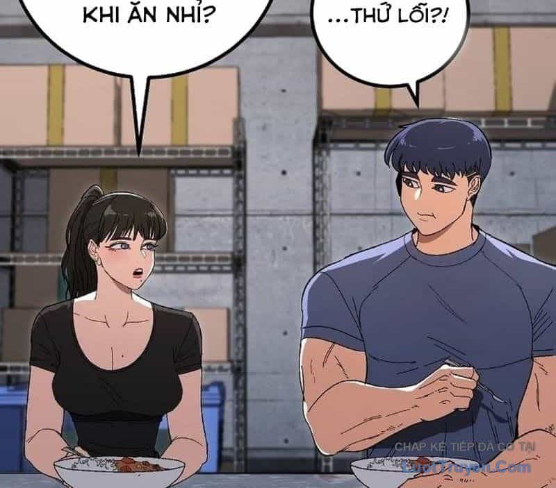 Người Dọn Dẹp - Chương 17 - ảnh 66