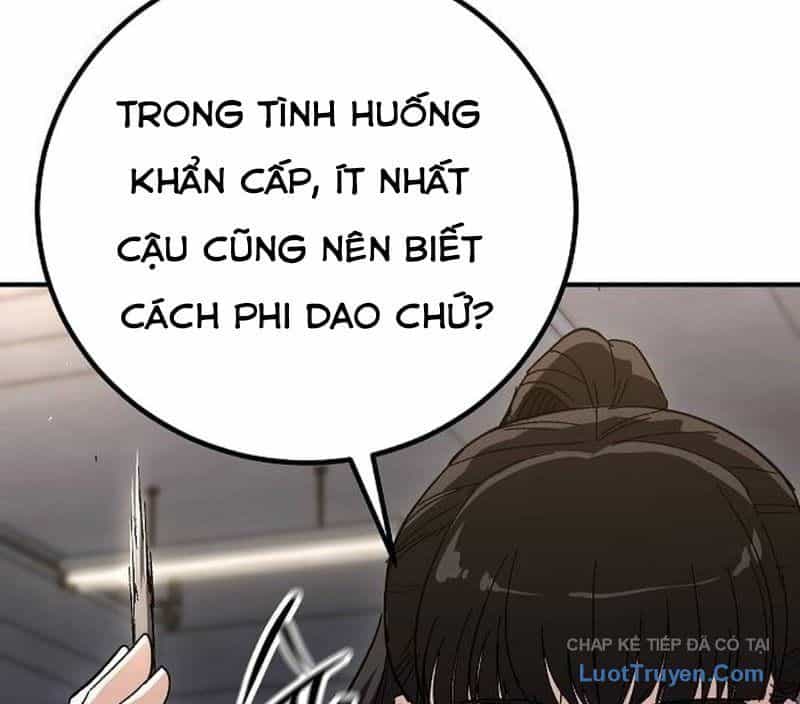 Người Dọn Dẹp - Chương 17 - ảnh 74