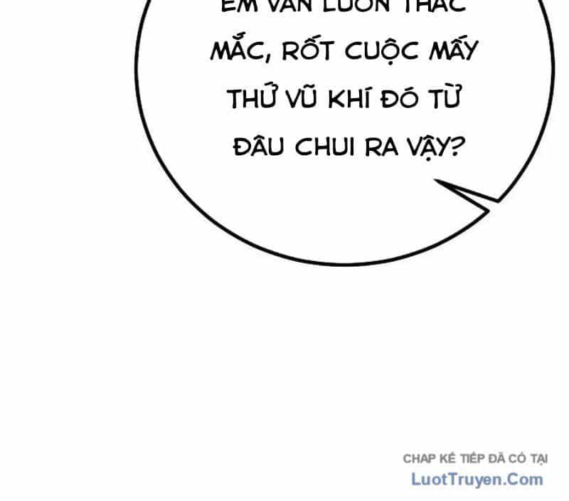 Người Dọn Dẹp - Chương 17 - ảnh 76