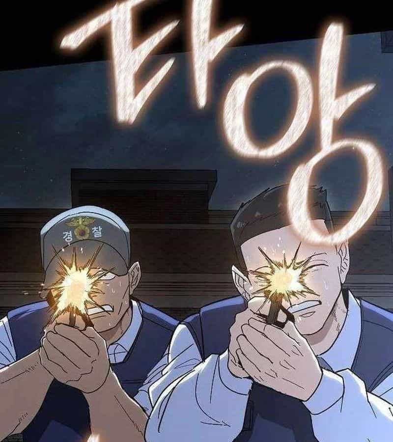 Người Dọn Dẹp - Chương 18 - ảnh 12