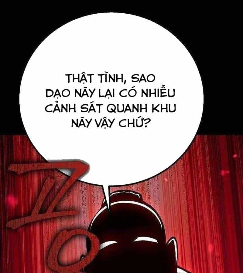 Người Dọn Dẹp - Chương 18 - ảnh 25