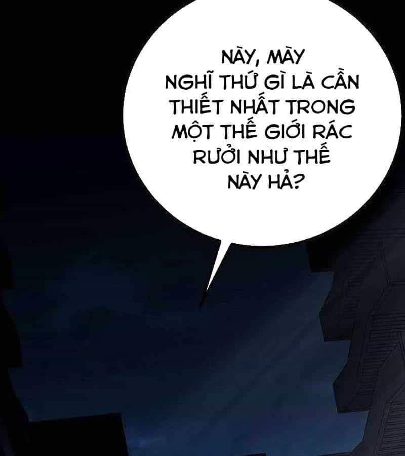Người Dọn Dẹp - Chương 18 - ảnh 28