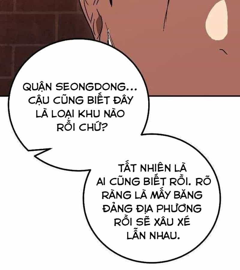 Người Dọn Dẹp - Chương 18 - ảnh 62