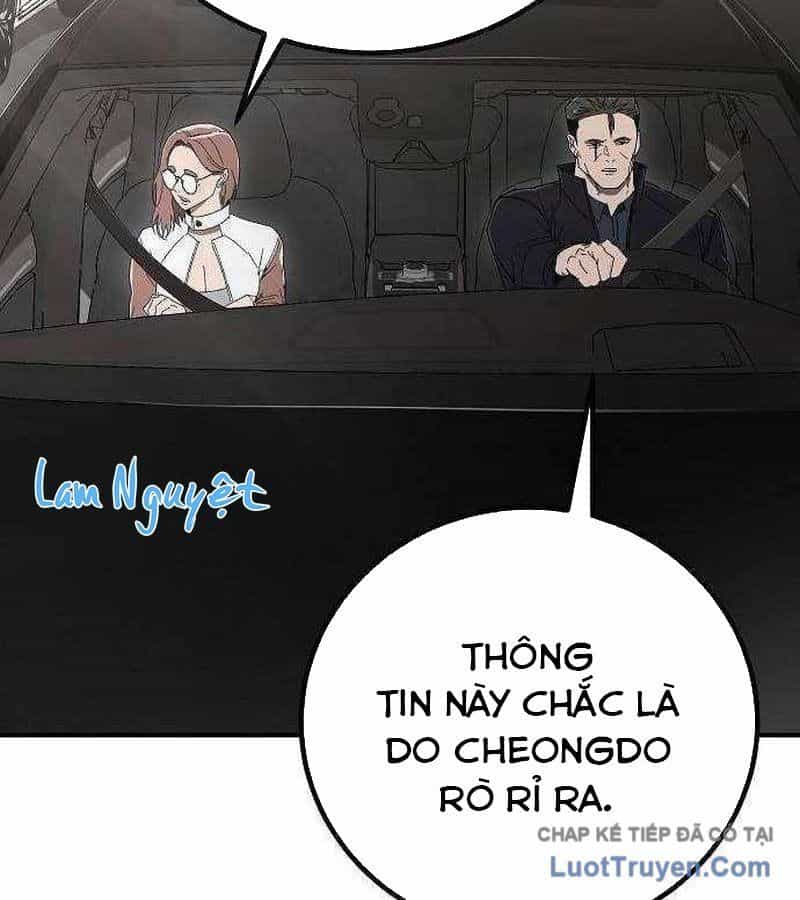 Người Dọn Dẹp - Chương 18 - ảnh 72