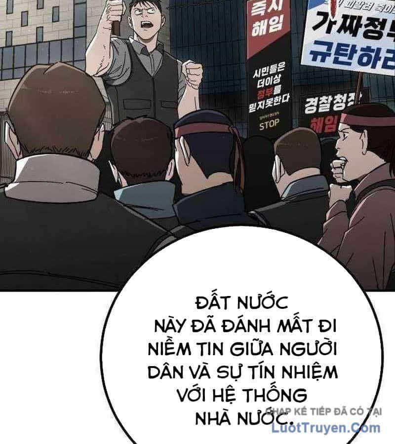 Người Dọn Dẹp - Chương 18 - ảnh 79