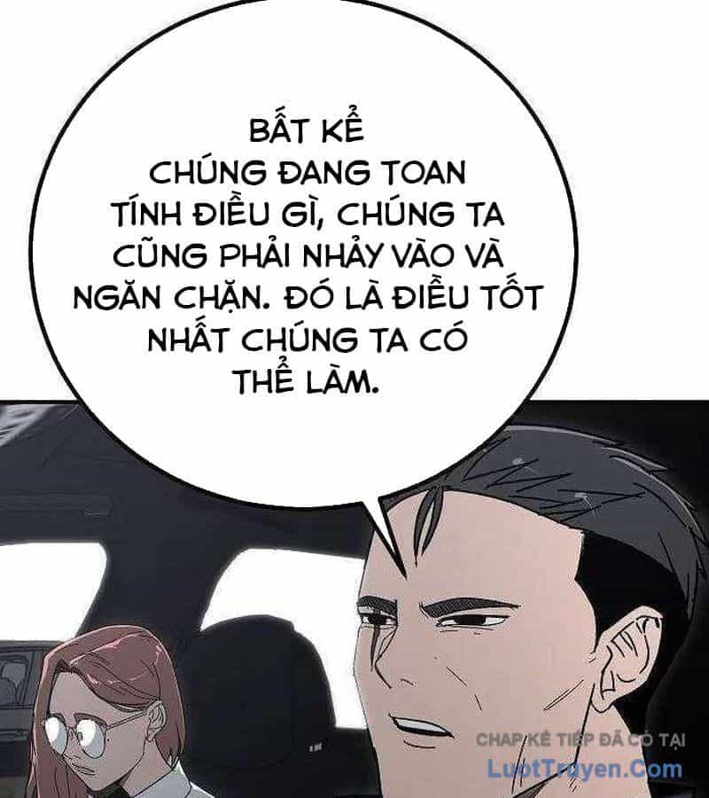 Người Dọn Dẹp - Chương 18 - ảnh 83