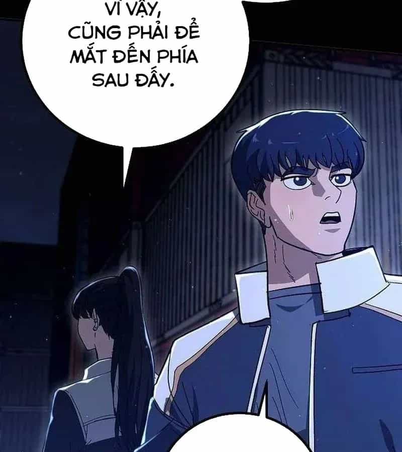 Người Dọn Dẹp - Chương 19 - ảnh 105