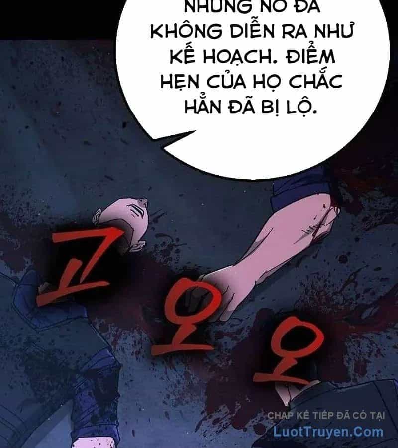 Người Dọn Dẹp - Chương 19 - ảnh 12