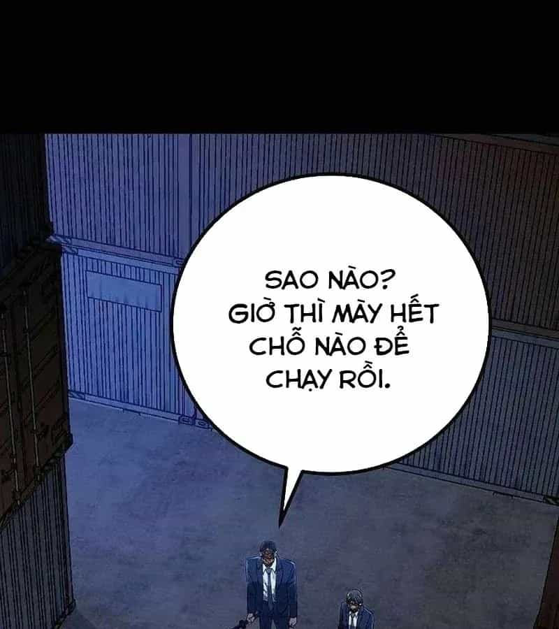 Người Dọn Dẹp - Chương 19 - ảnh 133