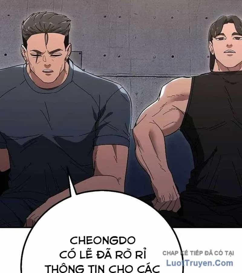 Người Dọn Dẹp - Chương 19 - ảnh 17