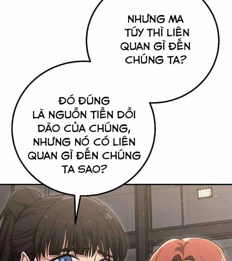 Người Dọn Dẹp - Chương 19 - ảnh 19