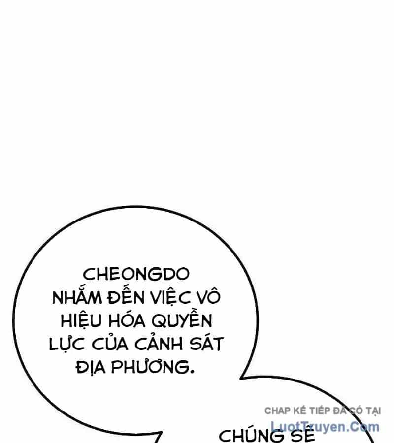 Người Dọn Dẹp - Chương 19 - ảnh 21