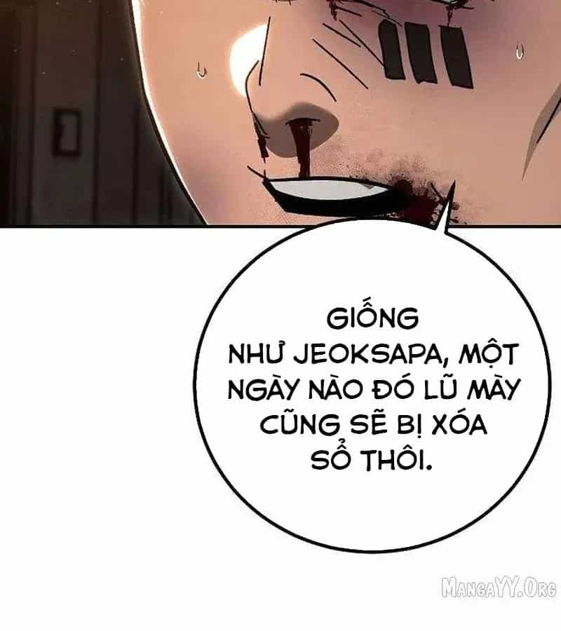 Người Dọn Dẹp - Chương 19 - ảnh 48