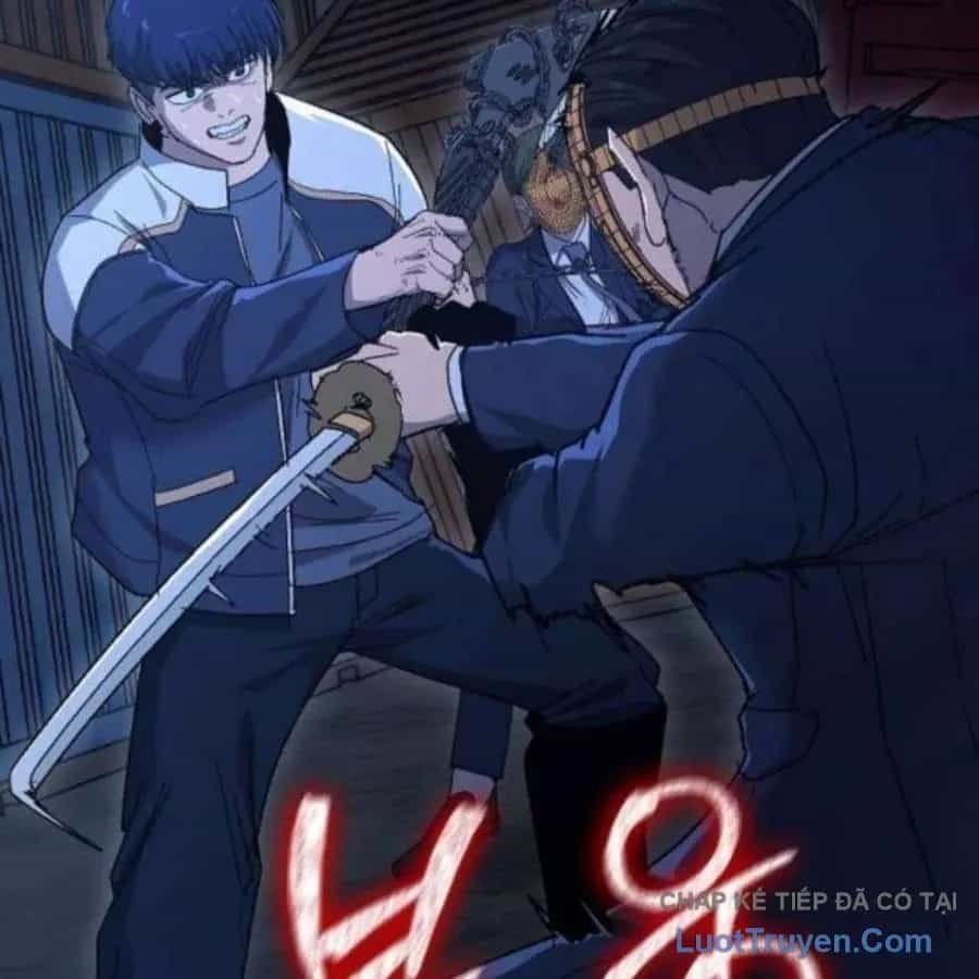 Người Dọn Dẹp - Chương 20 - ảnh 161