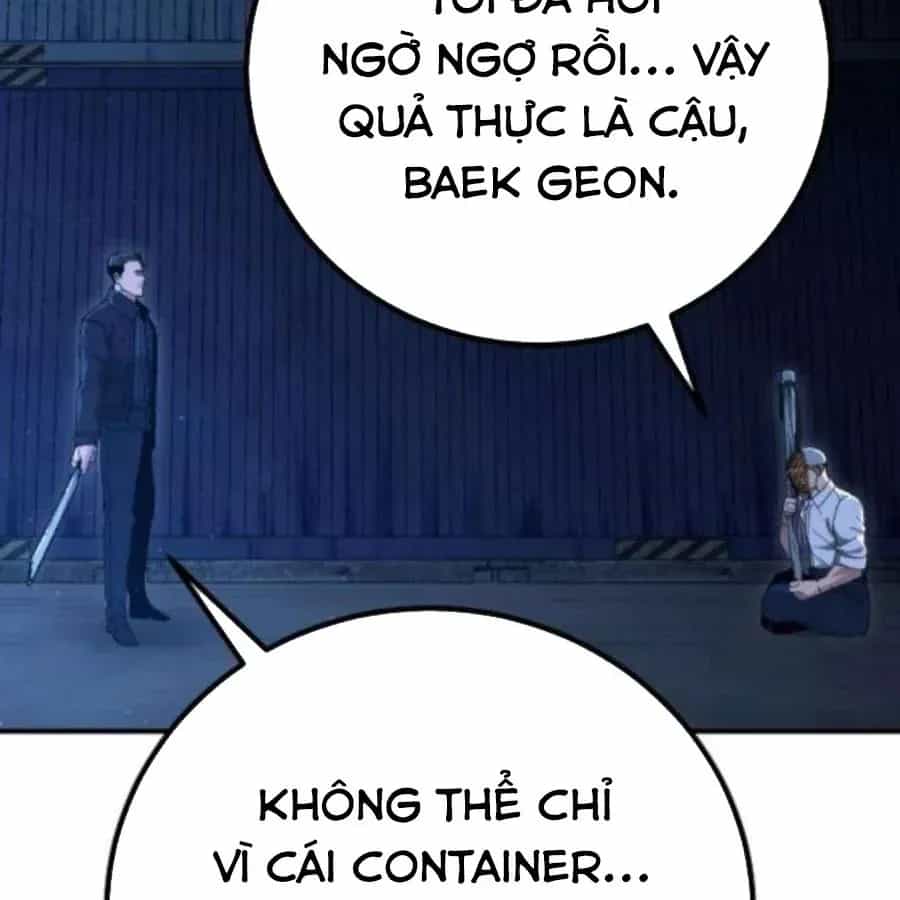 Người Dọn Dẹp - Chương 20 - ảnh 88